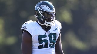 Picture of Janarius Robinson
