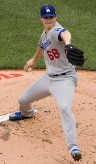 Picture of Ross Stripling