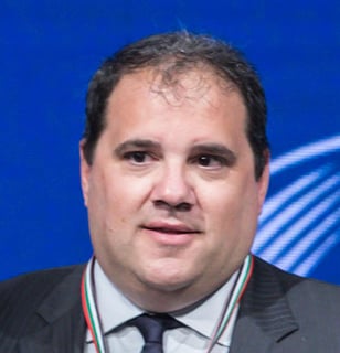 Picture of Victor Montagliani