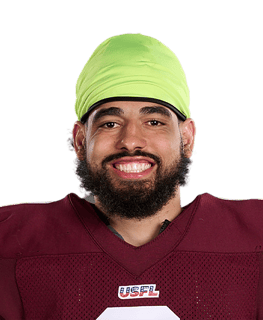 Picture of Marcus Simms