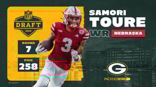 Picture of Samori Toure