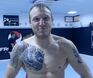 Picture of Jack Hermansson