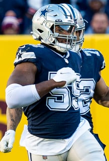 Picture of Chauncey Golston