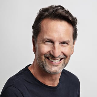 Picture of Maximilian Büsser