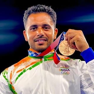 Picture of Harmanpreet Singh