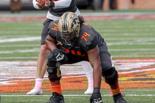 Picture of Jaylon Moore