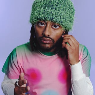 Picture of Aminé