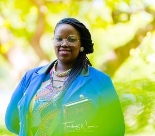 Picture of Novuyo Tshuma