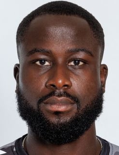 Picture of Marcus Coffie
