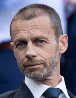 Picture of Aleksander Čeferin