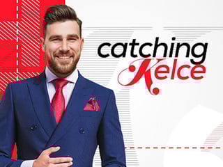 Picture of Catching Kelce