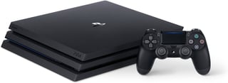 Picture of PlayStation 4 Pro