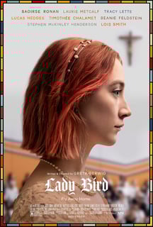 Picture of Lady Bird