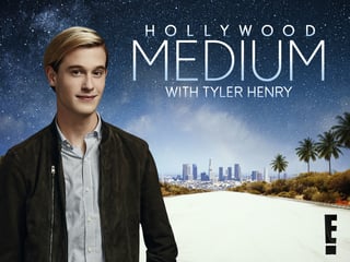 Picture of Hollywood Medium With Tyler Henry