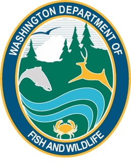Picture of Washington Department of Fish and Wildlife