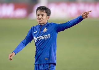 Picture of Takefusa Kubo