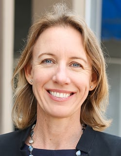 Picture of Catherine Blakespear
