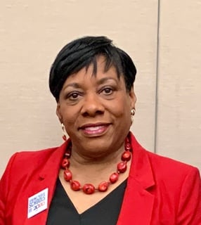 Picture of Rebecca S. Pringle