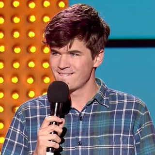 Picture of Ivo Graham