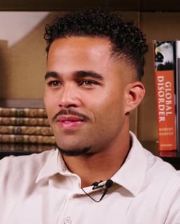 Picture of Justin Kluivert