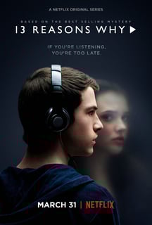 Picture of 13 Reasons Why