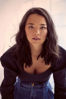 Picture of Midori Francis