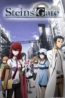 Picture of Steins;Gate