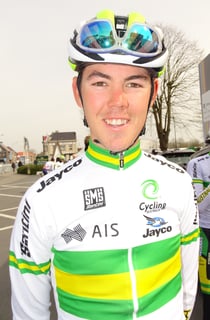 Picture of Ben O'Connor