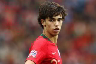 Picture of João Félix