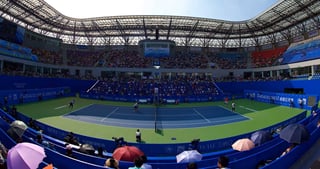 Picture of Chengdu Open