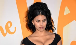 Picture of Zazie Beetz