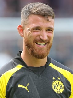 Picture of Salih Özcan
