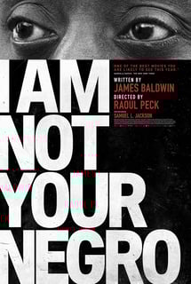 Picture of I Am Not Your Negro