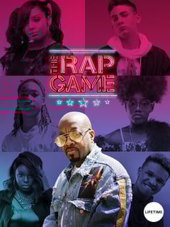 Picture of The Rap Game