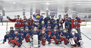 Picture of Laval Rocket
