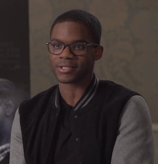Picture of Jovan Adepo