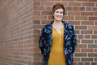 Picture of Kelly Thompson