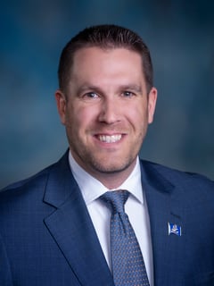 Picture of Michael Howe