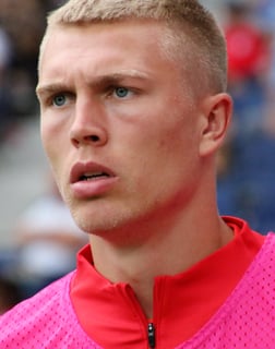 Picture of Rasmus Kristensen