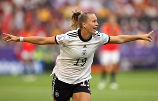 Picture of Klara Bühl