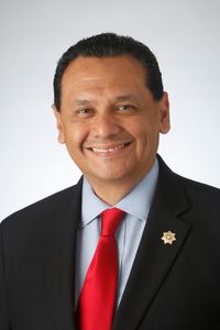 Picture of Ed Gonzalez