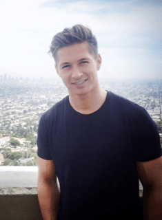 Picture of James Longman