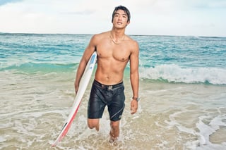 Picture of Kanoa Igarashi