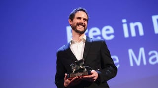 Picture of Orizzonti Award for Best Film