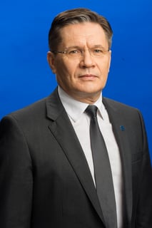 Picture of Alexey Likhachev