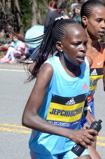 Picture of Peres Jepchirchir