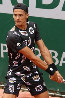Picture of Federico Coria