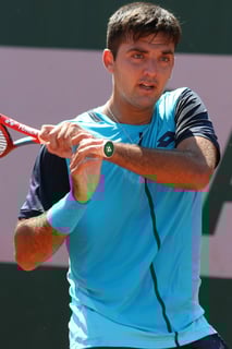 Picture of Marcelo Tomas Barrios Vera