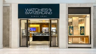 Picture of Watches of Switzerland