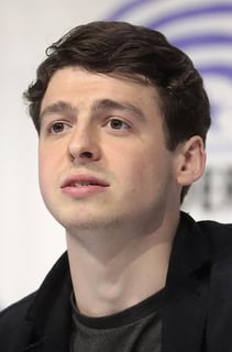 Picture of Anthony Boyle